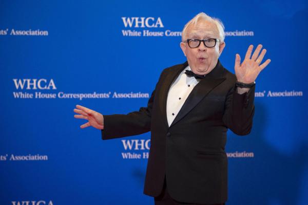 Actorul Leslie Jordan, star din "Will and Grace” și “American Horror Story", a murit la 67 de ani într-un accident de mașină