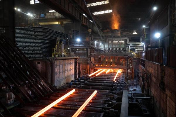 Ford vrea să înceapă producția de "oţel verde" în Europa începând cu 2030. Compania vrea să își reducă la zero emisiile până în 2035