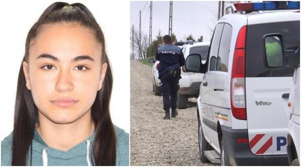 Adolescentă dată dispărută de Protecția Copilului, în Craiova. Timeea este de negăsit de mai bine de 48 de ore