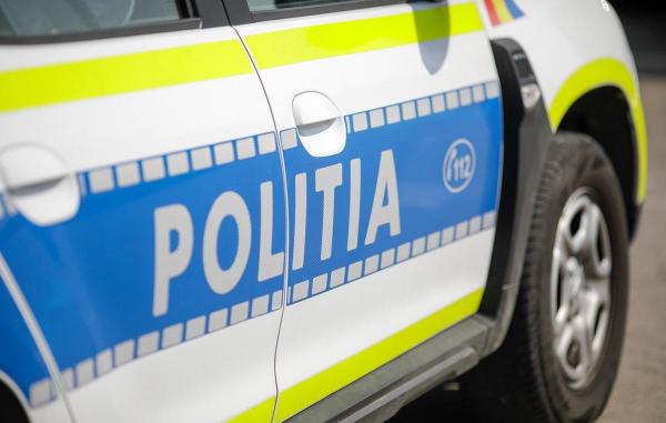Trupul neînsufleţit a fost găsit de localnici