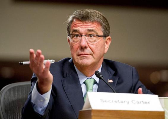 Ashton Carter