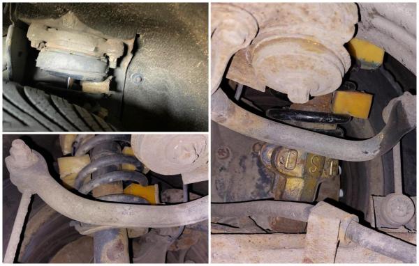 Cum s-a prezentat şoferul cu maşina la RAR