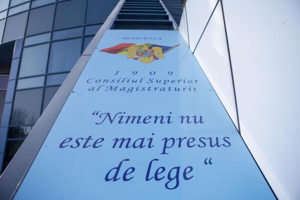 Secţia pentru procurori a CSM: Decizia ICCJ privind prescripţia va determina încetarea unor procese penale