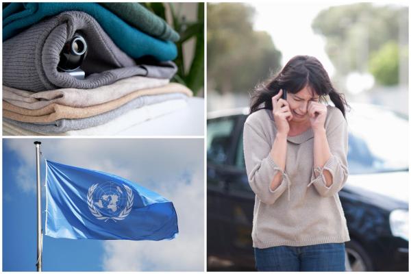 Un fost oficial ONU, care a drogat şi violat zeci de femei, şi-a aflat pedeapsa