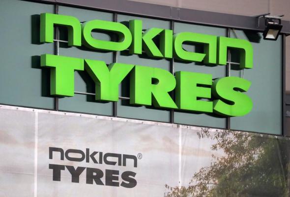 O nouă companie occidentală părăsește Rusia. Producătorul finlandez de anvelope Nokian Tyres și-a vândut operațiunile către Tatneft PJSC