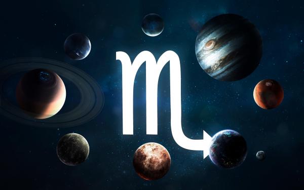 Horoscop Scorpion săptămâna 31 octombrie - 6 noiembrie 2022