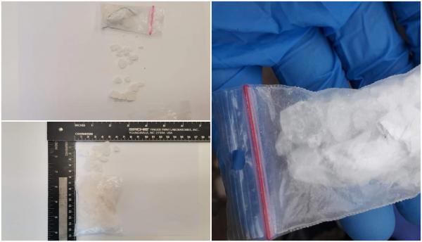 Cum s-au dat de gol doi tineri din Maramureş care aveau droguri la ei