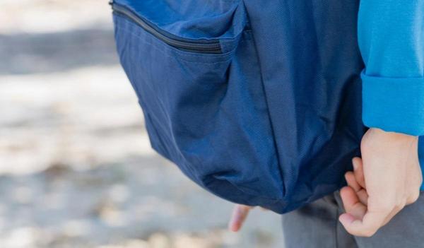 A fost preluat imediat de Protecţia Copilulu