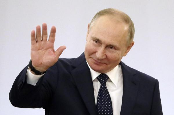 Primul lider mondial care l-a felicitat pe Vladimir Putin de ziua lui: "Astăzi, Rusia apără cu încredere demnitatea statului"