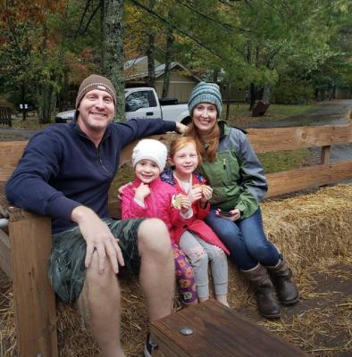 Famili spune că accidentul putea fi evitat, dacă podul ar fi fost marcat