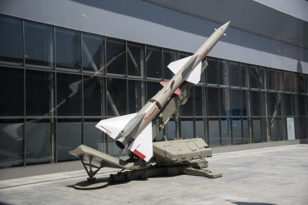 Rachete balistice cu rază scurte de acțiune din Iran