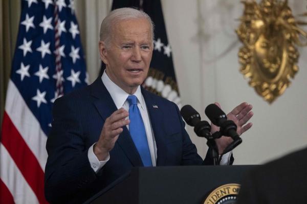 Joe Biden, președintele Statelor Unite ale Americii