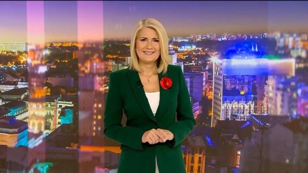 Alessandra Stoicescu