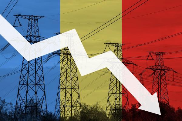 Românii fac economie la electricitate. Cu cât a scăzut consumul casnic în primele 9 luni