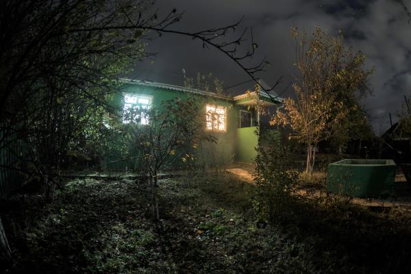 Cinci tineri au fost arestaţi după descoperirea din Spania