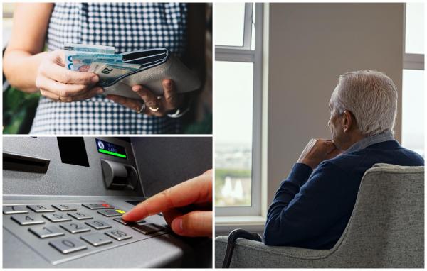 Cum l-a înşelat românca pe octogenarul spaniol