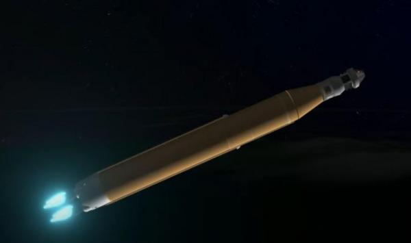 NASA a lansat mega-racheta lunară Artemis, din a treia încercare. Este prima misiune spre Lună după 50 de ani