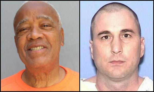 Murray Hooper şi Stephen Barbee