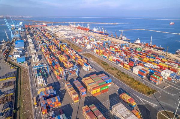 (P) Investiție de 75 milioane de dolari și zeci de locuri noi de muncă în Portul Constanța!
