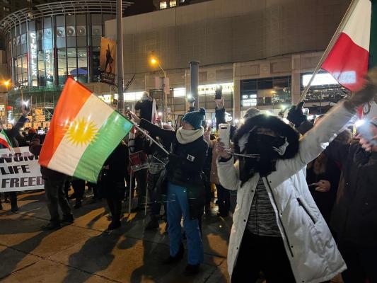 Canada, sancţiuni împotriva Iranului