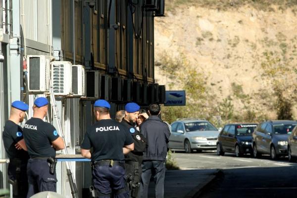 Tensiunile dintre Serbia și Kosovo îngrijorează blocul comunitar