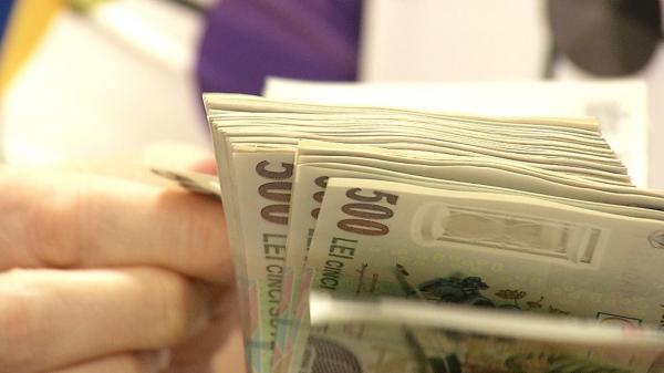 ROBOR 21 noiembrie 2022. Indicele la trei luni a scăzut luni la 7,91% pe an, e cel mai mic din ultimele 2 luni