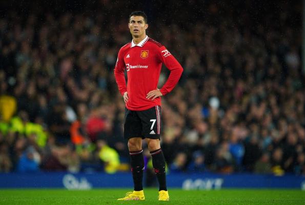 "Cu efect imediat". Manchester United a anunţat despărţirea de Cristiano Ronaldo, în timp ce jucătorul e la Cupa Mondială din Qatar
