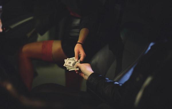 Prostituţie