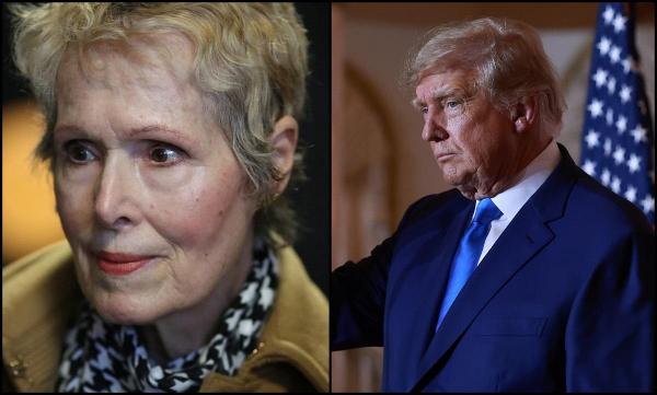 E. Jean Carroll