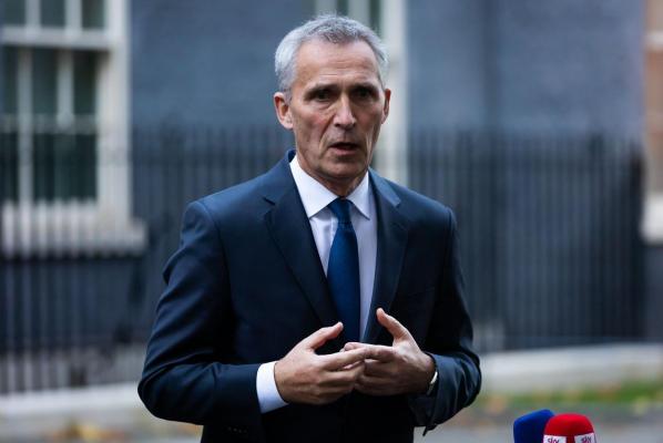 Jens Stoltenberg: Ceea ce se întâmplă la masa negocierilor depinde de ce se întâmplă pe front