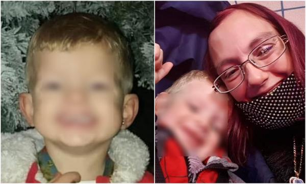 Un copilaş care abia împlinise cinci ani a murit după ce a înghiţit o piuneză