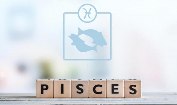 Horoscop săptămânal Pești, 28 noiembrie - 4 decembrie 2022