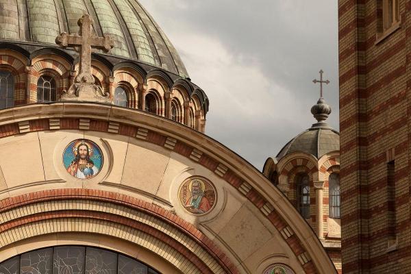 Catedrala Mitropolitană Sibiu