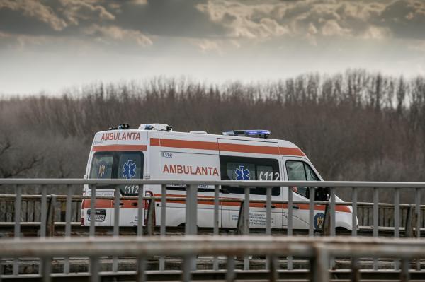 Ambulanta din România