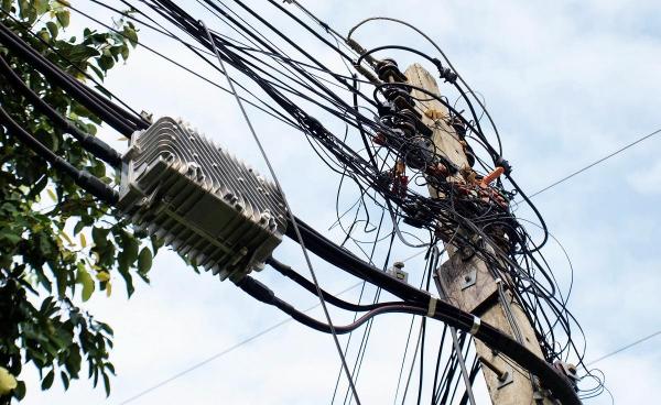 Acesta nu se afla la pescuit, ci într-o curte din localitatea Pleașa.