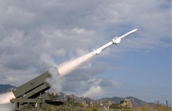 Sisteme de apărare antiaeriană împotriva bombardamentelor