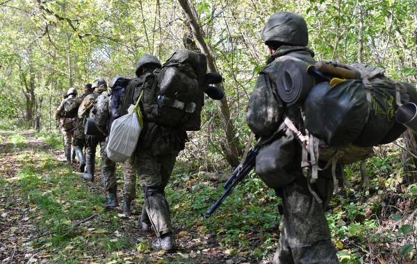 "Olga, avansăm cu 3 cm pe zi". Moment penibil la televiziunea rusă când un reporter de război e întrebat cât de repede înaintează armata