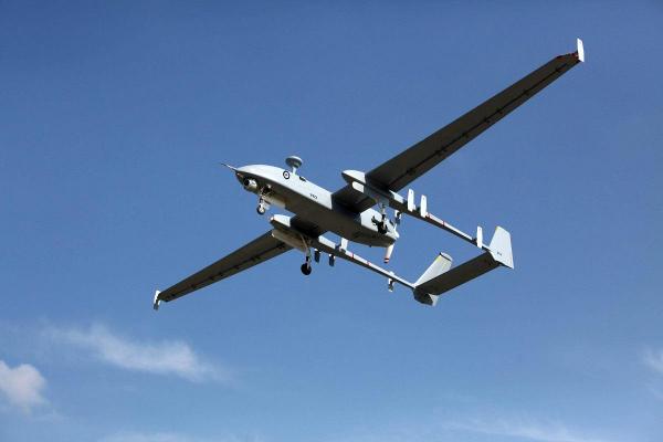 Drone Israel