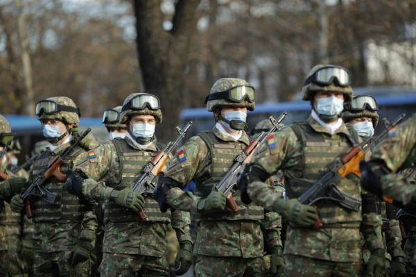 Parada de 1 decembrie 2022 LIVE VIDEO, programul de Ziua Națională a României, restricţii, concerte şi evenimente