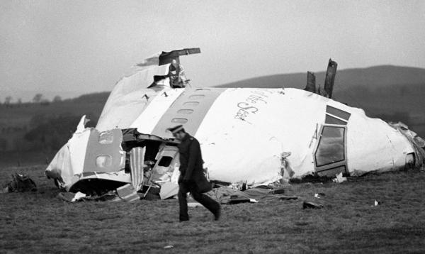 Un suspect în atentatul de la Lockerbie, plasat în detenţie în SUA la 34 de ani de la atacul în care au murit 270 de oameni