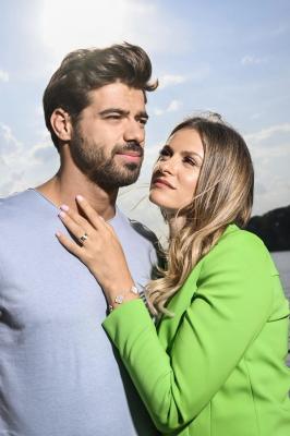 Lia – soţia soţului meu va avea premiera joi, 12 ianuarie, de la 20:30, la Antena 1