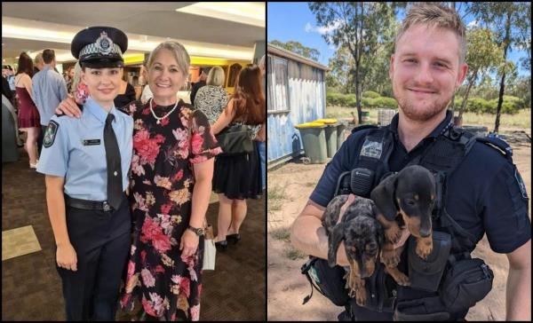 Atac armat Australia