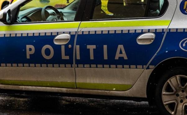 Una dintre victime a fost transportată la spital cu un elicopter SMURD