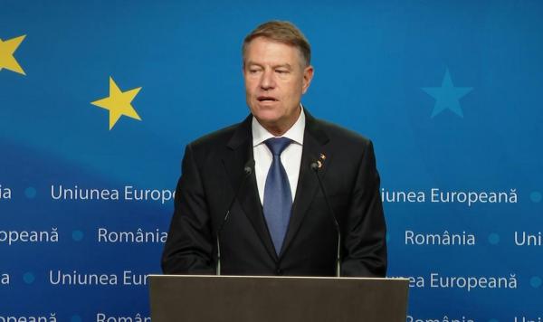 Iohannis: Nu va exista un boicot la adresa Austriei din partea statului român