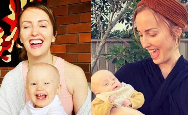 Femeia nu a apucat să-şi vadă fetiţa crescând