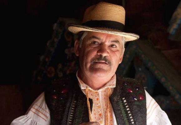 Dumitru Pop Tincu, maestrul popular de la Cimitirul Vesel din Săpânţa, a murit la 67 de ani. În 2020, participase şi la emisiunea Chefi la cuţite