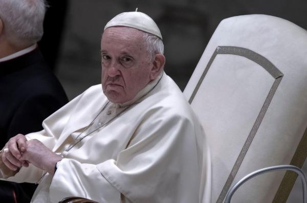 Vaticanul îşi cere scuze după remarcile papei Francisc despre ''cruzimea'' minorităţilor din Rusia. Ce a transmis Moscova