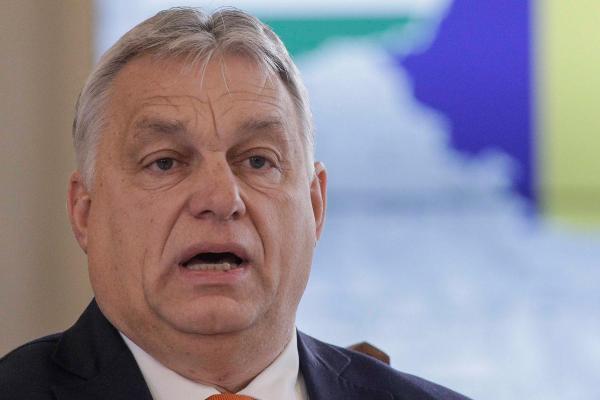 Viktor Orban, la Bucureşti: România ar trebui să fie inclusă în Schengen