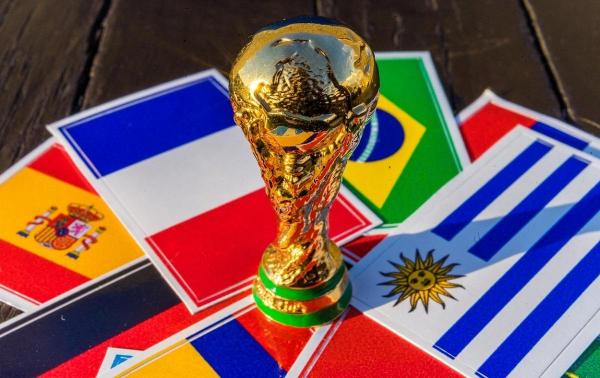 48 de echipe ar urma să participe la Campionatul Mondial de fotbal din 2026