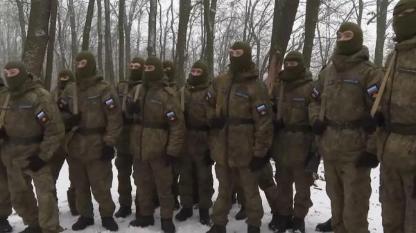 Armata lui Putin susţine că a doborât patru rachete americane HARM deasupra Rusiei